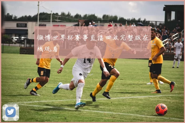微博世界杯赛事直播回放完整版在线观看
