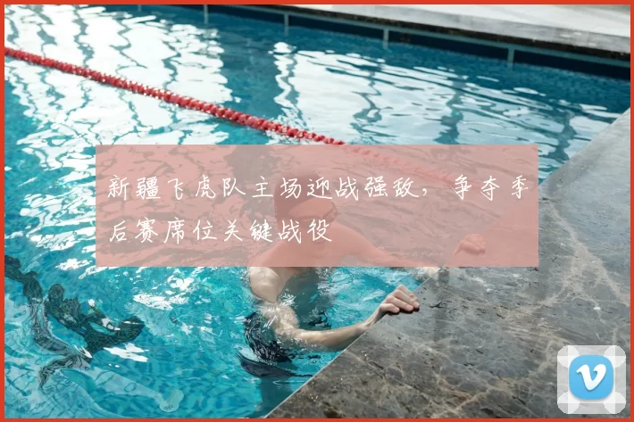 新疆飞虎队主场迎战强敌,争夺季后赛席位关键战役