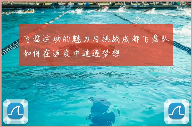 飞盘运动的魅力与挑战成都飞盘队如何在速度中追逐梦想