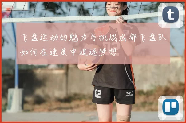 飞盘运动的魅力与挑战成都飞盘队如何在速度中追逐梦想