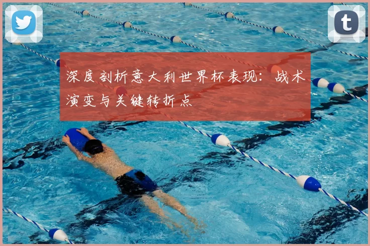 深度剖析意大利世界杯表现:战术演变与关键转折点