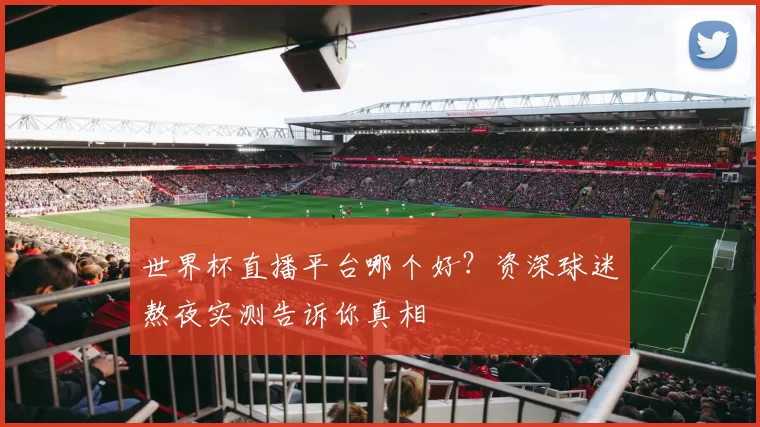 世界杯直播平台哪个好？资深球迷熬夜实测告诉你真相