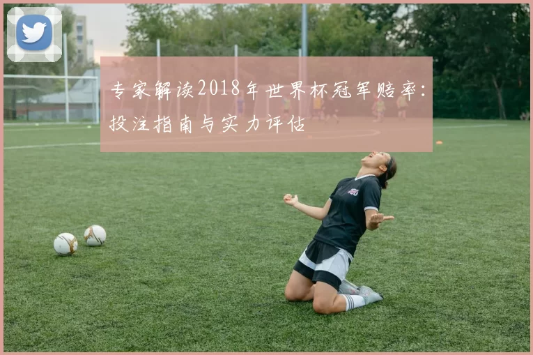 专家解读2018年世界杯冠军赔率:投注指南与实力评估